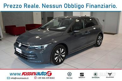 VOLKSWAGEN GOLF 8.5 1.5 TSI 116 CV LIFE GOAL EDITI