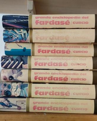 enciclopedia fai da te