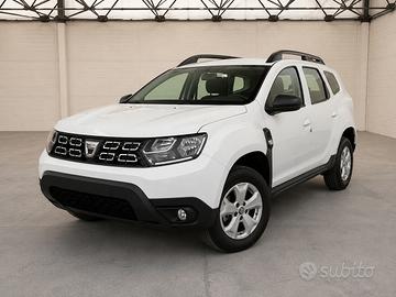 DACIA Duster II - Duster 1.6 sce Comfort 4x2 s&s 1