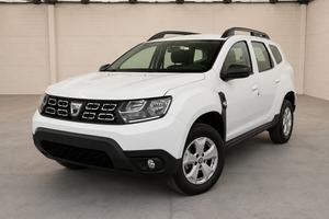 DACIA Duster II - Duster 1.6 sce Comfort 4x2 s&s 1