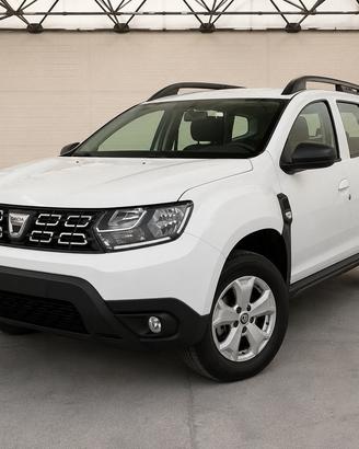 DACIA Duster II - Duster 1.6 sce Comfort 4x2 s&s 1