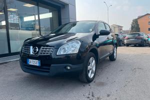 Nissan Qashqai 1.6 16V Acenta