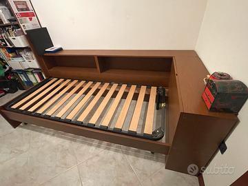Mobili camera da letto