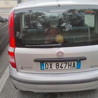 FIAT Panda 2ª serie - 2009