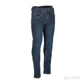 TRIMBOLI MOTO JEANS ACERIBIS 0025196040-