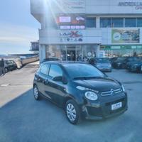 Citroen C1 VTi 72 5 porte Urban Ride - NEOPATENTAT