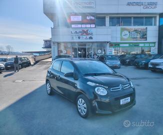 Citroen C1 VTi 72 5 porte Urban Ride - NEOPATENTAT
