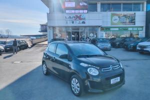 Citroen C1 VTi 72 5 porte Urban Ride - NEOPATENTAT