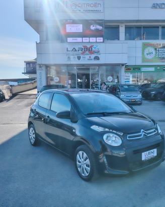 Citroen C1 VTi 72 5 porte Urban Ride - NEOPATENTAT