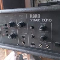 Korg Stage Echo SE-300