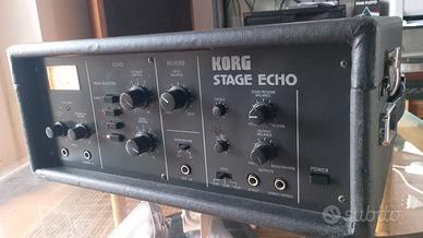Korg Stage Echo SE-300