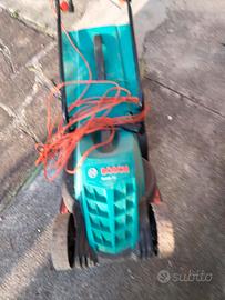 taglia erba elettricao