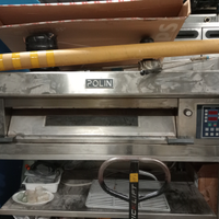 Arredo risto pizzeria e bar