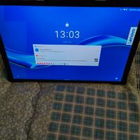 LENOVO TABLET M10 FHD PLUS 