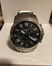 Fossil Grant FS4736 con scatola originale