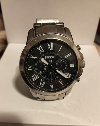 Fossil Grant FS4736 con scatola originale