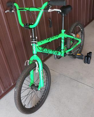 bici bmx