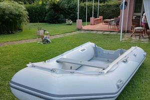 GOMMONE SMONTABILE CON PAIOLO GONFIABILE