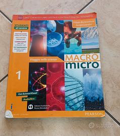 macro micro