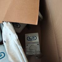 Ventilatori da soffitto 