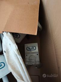 Ventilatori da soffitto 