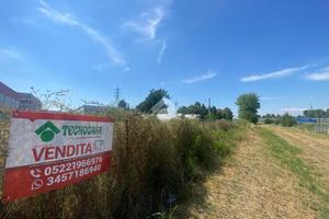 TERRENO A REGGIO NELL'EMILIA