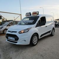 FORD TRANSIT CONNECT 3 POSTI PARI AL NUOVO