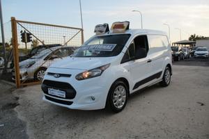 FORD TRANSIT CONNECT 3 POSTI PARI AL NUOVO
