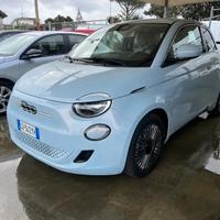 Fiat 500 500e Berlina 42 kWh Icon