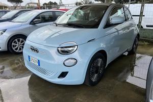 Fiat 500 500e Berlina 42 kWh Icon
