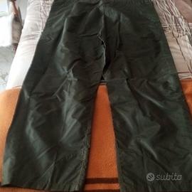 giacca pantalone 