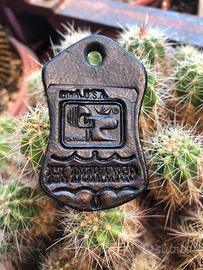 DURANGO EL CHARRO paninari stivali cintura anni 80