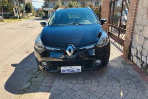 Renault Clio Sporter 1.5 dCi 8V 75CV Live