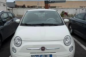 FIAT 500 1.3 multijet
