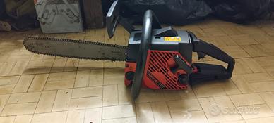 motosega Jonsered 2050