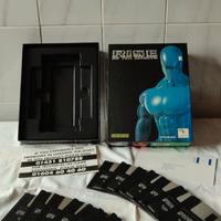 RISE OF THE ROBOTS GIOCO PC-DOS 1994 Originale