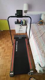 Tapis roulant City sport 