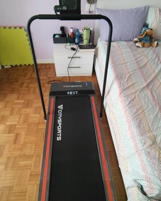 Tapis roulant City sport 