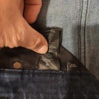jeans gstar 33 34