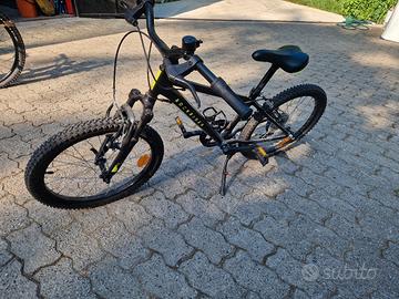 bicicletta bambino 