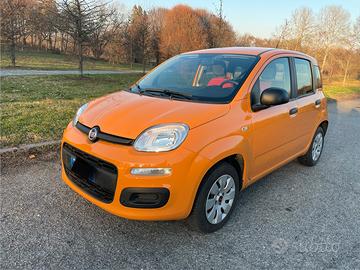 Fiat Panda 1.2