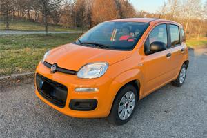 Fiat Panda 1.2