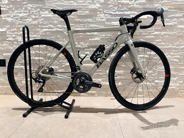 Bici da corsa Basso Venta taglia M