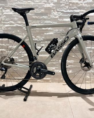 Bici da corsa Basso Venta taglia M