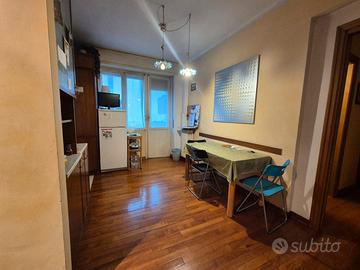 Libera maggio 26-singola con letto matr-metro 3