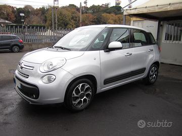 Fiat 500L 1.3 M-Jet 95 CV - 2017
