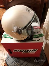 casco Nolan 