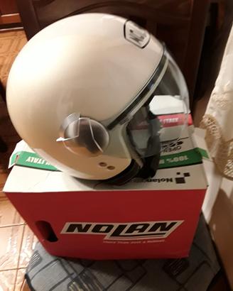 casco Nolan 