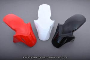 Parafango per HONDA CB 500 F X CBR 500 R 2016 2018