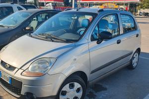 CHEVROLET Matiz 2ª serie - 2007